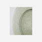 Plate, HDRain, Green