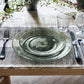 Plate, HDRain, Green