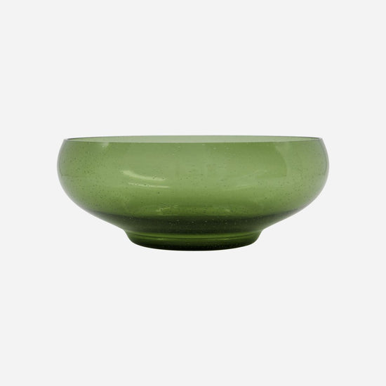Bowl, HDRain, Green