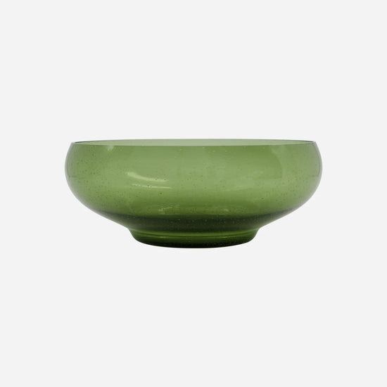 Bowl, HDRain, Green
