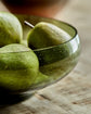 Bowl, HDRain, Green