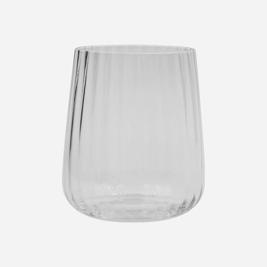 Glass, HDRill, Clear
