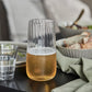 Beer Glass, HDRill, Clear