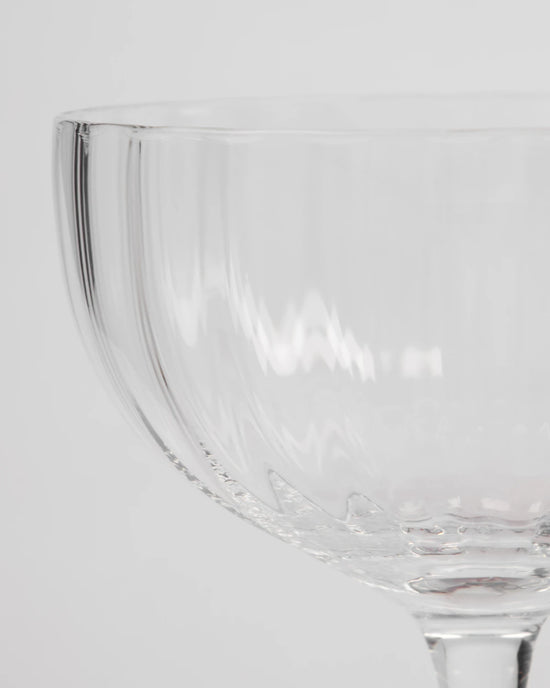 Cocktailglas, HDRill, Klar