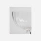 Cocktail glass, HDRill, Clear