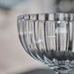 Cocktail glass, HDRill, Clear