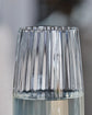 Champagneglas, HDRill, Klar