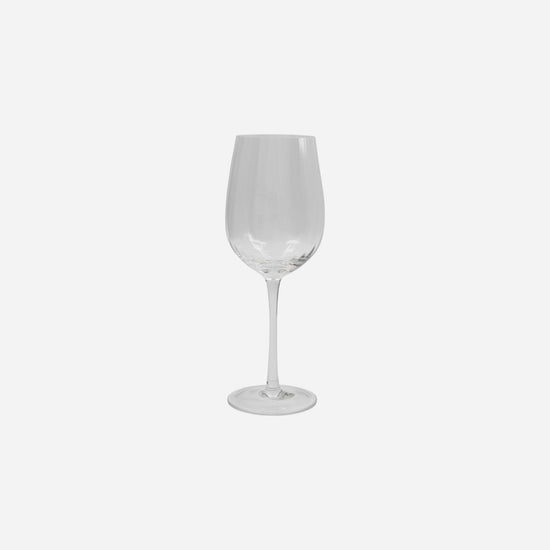 Wine glass, HDRill, Clear