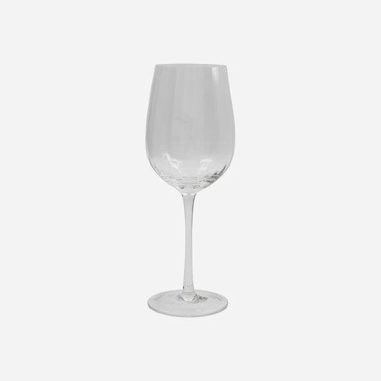 Wine glass, HDRill, Clear