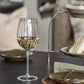 Wine glass, HDRill, Clear
