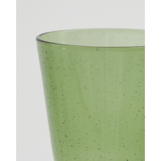 Wine glass, HDRain, Green