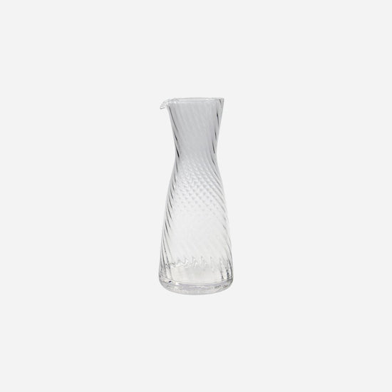 Carafe, HDRill, Clear