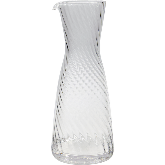 Carafe, HDRill, Clear