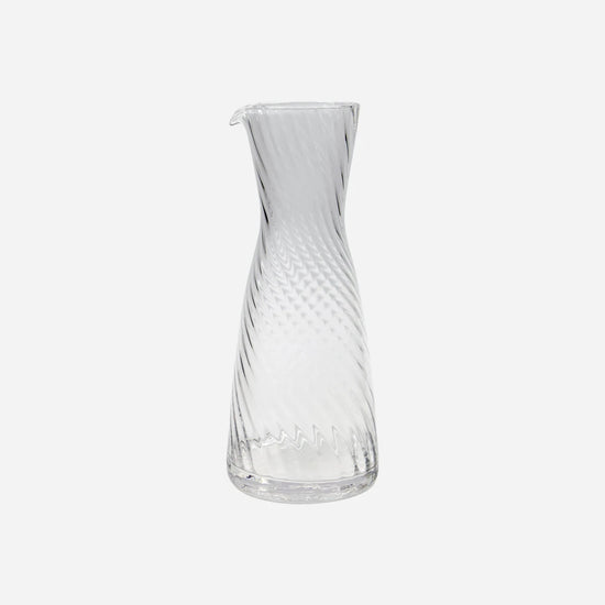 Carafe, HDRill, Clear