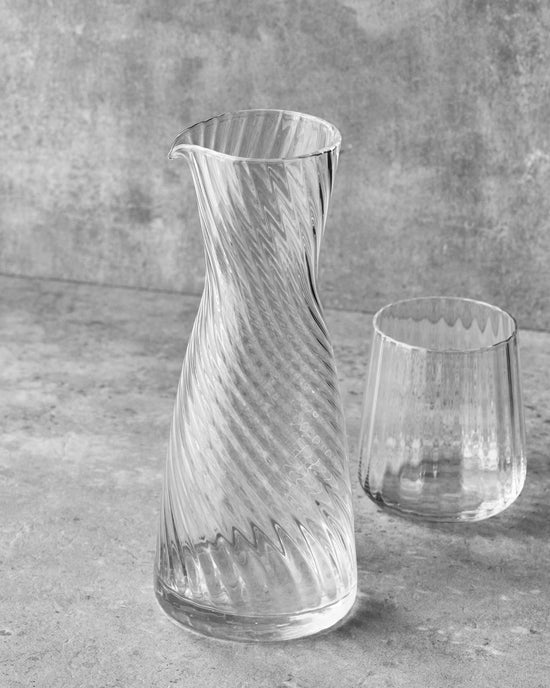 Carafe, HDRill, Clear