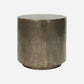 Side table, HDRota, Antique brass