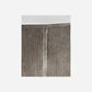 Side table, HDRota, Brushed silver