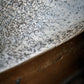 Couchtisch, HDRota, Antikes Messing-Finish