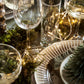 Lichterkette, HDGlow,, Silber-Finish
