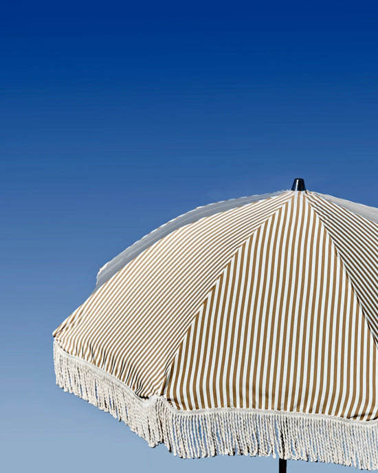 Parasol, HDUmbra, Sand