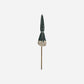 Garden umbrella, HDBlock, Green