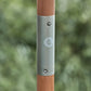 Garden umbrella, HDBlock, Green