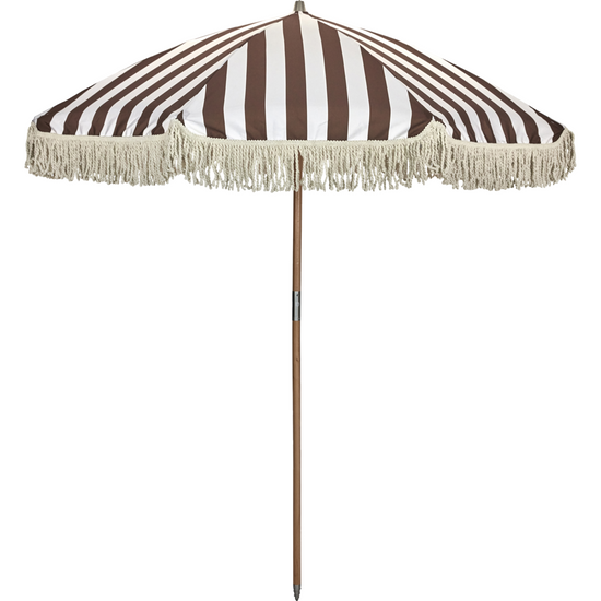 Parasol, HDShade, Gyldenbrun