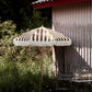 Sonnenschirm, HDShade, Goldbraun