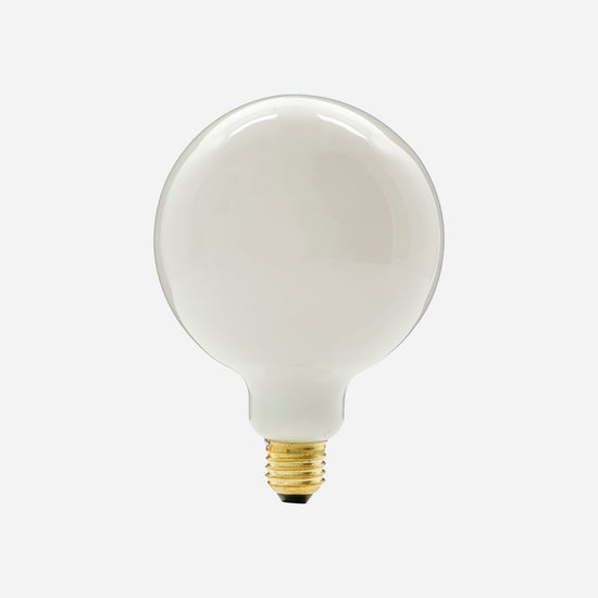 E27 LED bulb, HDMega Edison, White