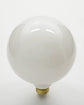 LED-Glühbirne, Mega Edison, Weiß