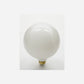 E27 LED bulb, HDMega Edison, White