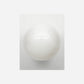 E27 LED bulb, HDMega Edison, White