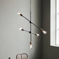 LED-Glühbirne, Edison, Klar