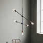 E27 LED bulb, HDEdison, Clear