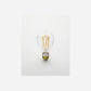 E27 LED bulb, HDEdison, Clear