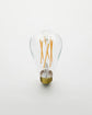 E27 LED bulb, HDEdison, Clear