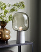 E27 LED bulb, HDGlobe, Clear