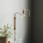 E27 LED bulb, HDGlobe, Clear