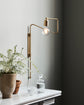 E27 LED bulb, HDGlobe, Clear