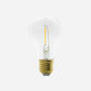 E27 LED-Lampe, Replacement bulb, for HDLight 264010131, Klar
