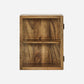 Wall cabinet, HDMontre, Natural