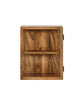 Schrank, HDMontre, Antikes Braun