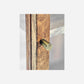 Wall cabinet, HDMontre, Natural