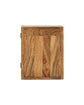 Wall cabinet, HDMontre, Natural