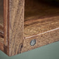 Wall cabinet, HDMontre, Natural