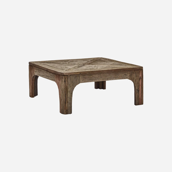 Sofabord, HDCoff, Natur