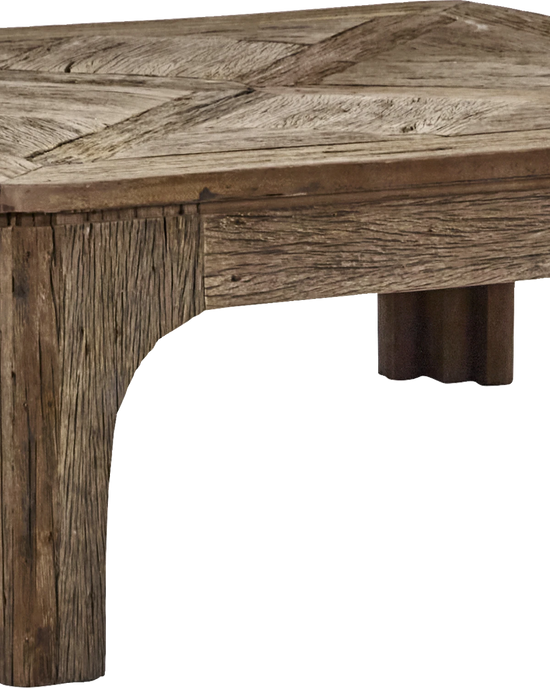 Couchtisch, HDCoff, Natur