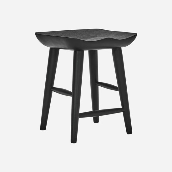 Stool, HDBar, Black