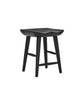 Hocker, HDBar, Schwarz