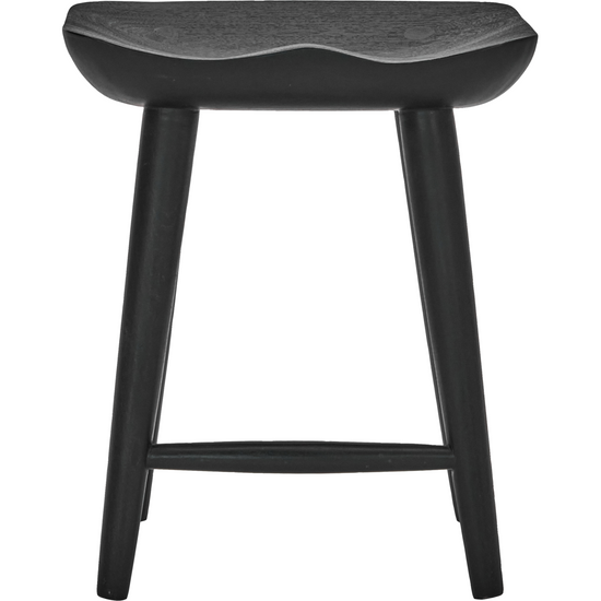 Stool, HDBar, Black